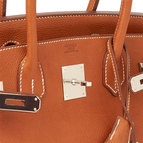 hermes barenia leather watch|hermes birkin leather types.